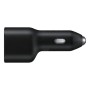 Samsung EP-L4020 Smartphone Nero Accendisigari Ricarica rapida Interno (EP-L4020NBEGEU)