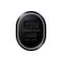 Samsung EP-L4020 Smartphone Nero Accendisigari Ricarica rapida Interno (EP-L4020NBEGEU)