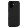 JT BERLIN BackCase Steglitz MagSafe custodia per cellulare 15,5 cm (6.1") Cover Nero (11070)