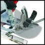 Einhell TE-CS 18/150 Li - Solo 15 cm Nero, Rosso 4200 Giri/min (4331220)