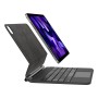 Belkin BBZ002de-V2 QWERTZ Tedesco Bluetooth Nero (BBZ002de-v2)
