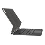Belkin BBZ002de-V2 QWERTZ Tedesco Bluetooth Nero (BBZ002de-v2)