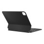Belkin BBZ002de-V2 QWERTZ Tedesco Bluetooth Nero (BBZ002de-v2)