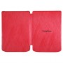 PocketBook H-S-634-R-WW custodia per e-book reader 15,2 cm (6") Cover Rosso