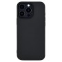 JT BERLIN Pankow Soft custodia per cellulare 16 cm (6.3") Cover Nero (11077)
