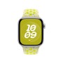 Apple Cinturino Nike Sport Volt Splash (42 mm) - S/M (MXU53ZM/A)