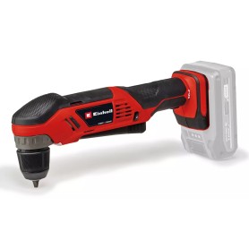 Einhell TE-AD 18 Li 1100 Giri/min 1,22 kg Nero, Rosso (4514290)