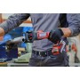 Einhell TE-AP 18/13 Li-Solo 3000 spm (fogli per minuto) Nero, Rosso (4326315)