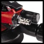 Einhell TC-PE 150 Levigatrice a disco 10500 Giri/min Nero, Rosso (4133330)