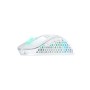 CHERRY XTRFY M4 RGB mouse Gaming Mano destra RF Wireless + USB Type-C Ottico 19000 DPI (M4W-RGB-WHITE)