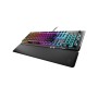 Turtle Beach Vulcan II tastiera Gaming USB Tedesco Nero (TBK-1003-02-DE)