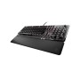 Turtle Beach Vulcan II tastiera Gaming USB Tedesco Nero (TBK-1003-02-DE)