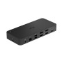 i-tec USB 3.0 / USB-C / Thunderbolt, 3x 4K Docking Station + Power Delivery 100W (CATRIPLEDOCKPDPRO)