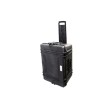 Leba NoteCase NCASE-20T-UAC-SC portable device management cart& cabinet Case per la gestione dei dispositivi portatili Nero