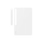 Samsung EF-DX625 QWERTZ Tedesco Pin Pogo Bianco (EF-DX625BWGGDE)
