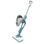 Black & Decker BHSM1610DSM Pulitore a vapore portatile 0,5 L 1600 W Colore acqua, Bianco