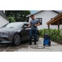 Nilfisk Core 150-10 idropulitrice Verticale Elettrico 468 l/h 2 W Blu (128471333)