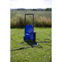 Nilfisk Core 125-5 PCA EU idropulitrice Verticale Elettrico 438 l/h 1,4 W Blu (128471251)