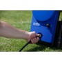 Nilfisk Core 125-5 PCA EU idropulitrice Verticale Elettrico 438 l/h 1,4 W Blu (128471251)
