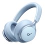 Anker Space One Cuffie Wireless A Padiglione Musica/Giornaliera USB tipo-C Bluetooth Blu (A3035G31)