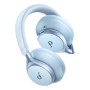 Anker Space One Cuffie Wireless A Padiglione Musica/Giornaliera USB tipo-C Bluetooth Blu (A3035G31)
