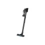 Samsung VS20B95943N Aspirapolvere a bastone 2 in 1 Batteria Secco UltraFine Senza sacchetto Nero, Verde (VS20B95943N/GE)
