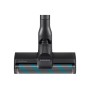 Samsung VS20B95943N Aspirapolvere a bastone 2 in 1 Batteria Secco UltraFine Senza sacchetto Nero, Verde (VS20B95943N/GE)