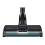 Samsung VS20B95943N Aspirapolvere a bastone 2 in 1 Batteria Secco UltraFine Senza sacchetto Nero, Verde (VS20B95943N/GE)