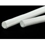 VALUE 19.08.3153 guaina per cavo Bianco
