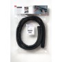 Hellermann Tyton 170-01010 isolamento dei cavi Guaina intrecciata Nero 1 pz