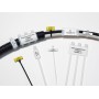 Hellermann Tyton IT18R fascetta Poliammide Nero 1000 pz (111-81860)