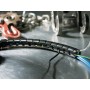 Hellermann Tyton 161-63401 isolamento dei cavi Nero