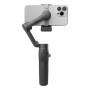 DJI OSMO MOBILE 7P Stabilizzatore per fotocamera per smartphone Nero (182961)