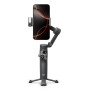 DJI OSMO MOBILE 7P Stabilizzatore per fotocamera per smartphone Nero (182961)