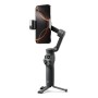 DJI OSMO MOBILE 7P Stabilizzatore per fotocamera per smartphone Nero (182961)