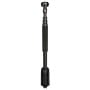 Hama Smooth 1/4" Alluminio Nero, Rosa (00004468)