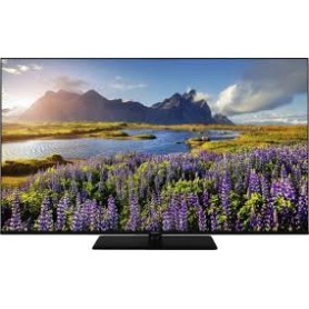 Panasonic TV-65W85BEZ sw LED-TVFire TV - 164 cm - 65\" 165,1 cm (65") 4K Ultra HD Smart TV Wi-Fi Nero