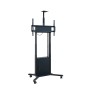 Hagor HP Twin Lift M-B 2,18 m (86") Nero (8247)