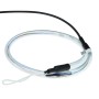 ACT RL4505 cavo InfiniBand e in fibra ottica 50 m 12x LC Nero