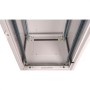 ROLINE 26.21.0042 rack 42U Rack indipendenti Grigio