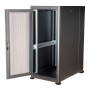 ROLINE 26.21.0203 rack 26U Rack indipendenti Nero
