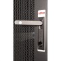 ROLINE 26.21.0203 rack 26U Rack indipendenti Nero