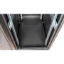 ROLINE 26.21.0203 rack 26U Rack indipendenti Nero