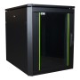 LOGON RDL16U61BL rack 16U Rack indipendenti Nero