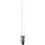 Poynting A-OMNI-0214-V1-01 antenna di rete Antenna omnidirezionale SMA 3,5 dBi