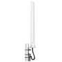 Poynting A-OMNI-0214-V1-01 antenna di rete Antenna omnidirezionale SMA 3,5 dBi