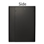 LOGON RDL26U81BL rack 26U Rack indipendenti Nero