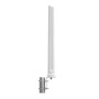 Poynting OMNI-0293 antenna di rete Antenna omnidirezionale Tipo N 8 dBi (A-OMNI-0293-V1-01)