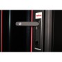 ROLINE 26.21.0200 rack 22U Rack indipendenti Nero