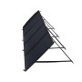 Sandberg 420-81 pannello solare 100 W Silicone monocristallino